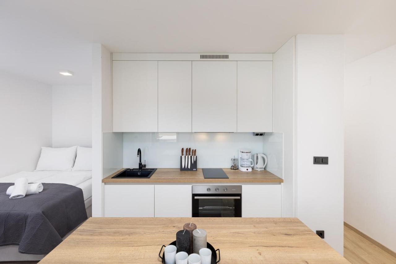 Apartman Magic Sunrise *
